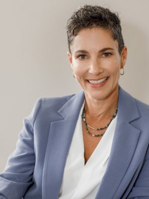 Debbie Goodman